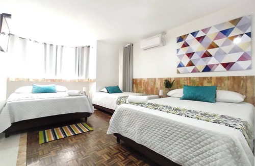 Riohacha Hotel | Walena Hotel