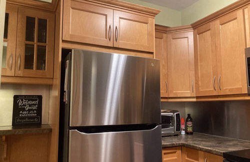 Sarnia House | Walk about Park