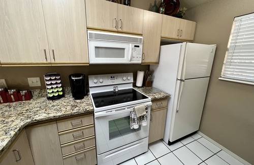 Table Rock Condo | WALK-IN 1-BR Condo ~ Dog Friendly ~ FREE TICKETS INCLUDED! (GS32-24)