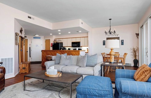 Nellysford Condo | Walk to activities/Slopeside! Gated community.