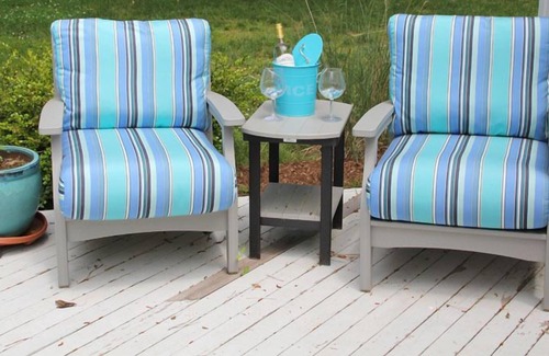 Brewster Cottage | Walk to Bay Side Beach AC WiFi Updated cozy cottage