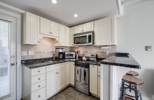 Provincetown Apartment | Walk to Beach Charming Condo in Provincetown!
