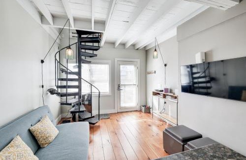 Provincetown Apartment | Walk to Beach Charming Condo in Provincetown!