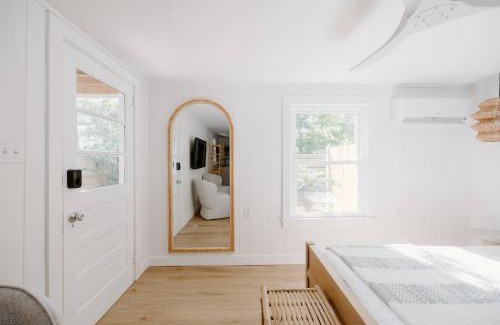 Kure Beach House | Walk to Beach | Cowboy Pool | Pets | Outdoor Shwr