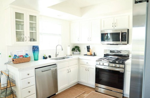 San Clemente House | Walk to Beach! Entire SC Triplex