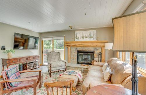 Beaver Creek Apartment | Walk to Beaver Creek Village Cozy Condo!