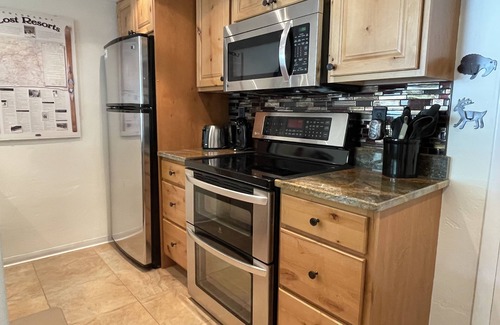 Vail Condo | WALK to both Villages & Lionshead Gondola