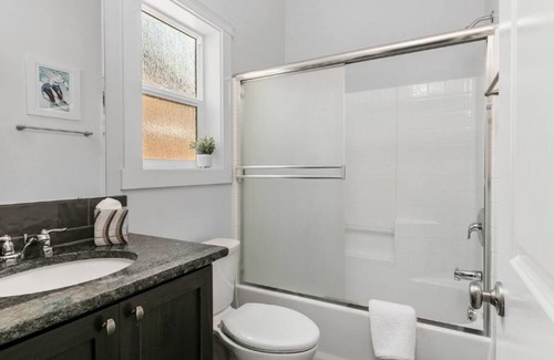 Southeast Boise House | Walk to BSU in minutes via greenbelt!