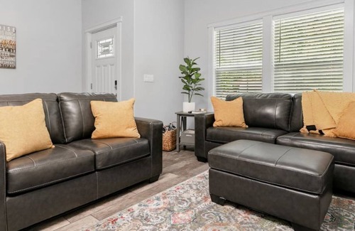 Southeast Boise House | Walk to BSU in minutes via greenbelt!