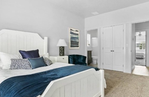 Southeast Boise House | Walk to BSU in minutes via greenbelt!