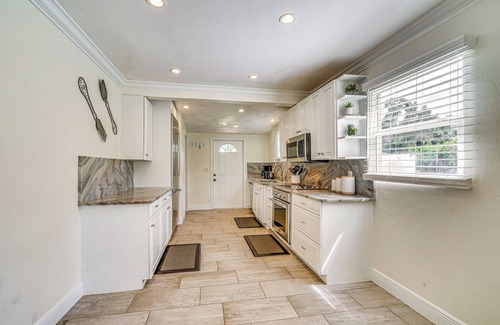 Buckingham House | Walk to Buckingham Farms: Peaceful Fort Myers Home