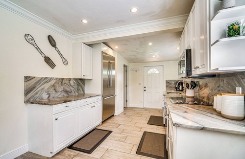 Buckingham House | Walk to Buckingham Farms: Peaceful Fort Myers Home
