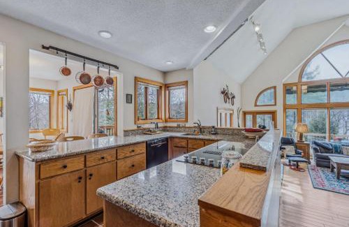West Hartford House | Walk to Club Game Room - Whitman Brook Overlook