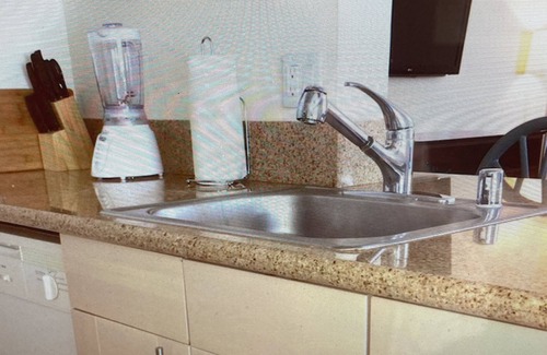 Indio Condo | Walk to Coachella 2026 from Country Club Condo!