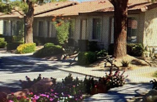 Indio Condo | Walk to Coachella 2026 from Country Club Condo!