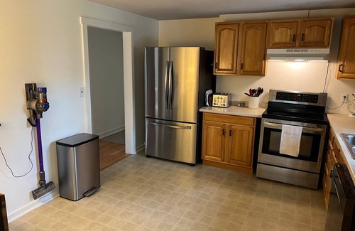 Edgartown House | Walk to downtown Edgartown in quiet neighborhood - Perfect Location!