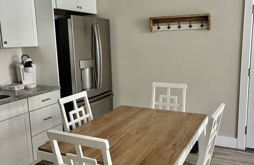Traverse City Condo | Walk to downtown T.C. New 2 Bedroom Condo!
