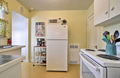 Bozeman House | Walk to Dtwn Bozeman: Townhome w/Fast WiFi