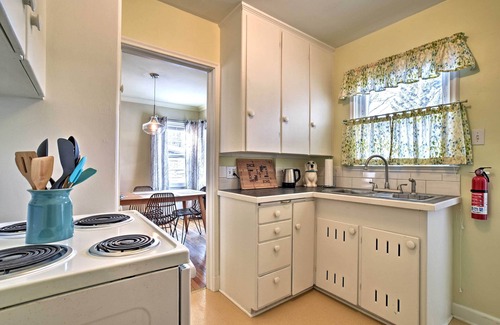 Bozeman House | Walk to Dtwn Bozeman: Townhome w/Fast WiFi