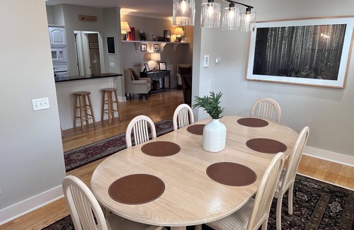 Schroon Lake House | Walk to Everything! Spacious & New 4-Bedroom Home in the Center of Town.