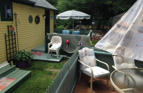 Ogunquit House | Walk To Footbridge Beach