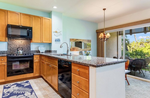 Waikoloa Villa | Walk to Golf 250' from your door. Swim, Play, Feel the Warmth of Caring Owner