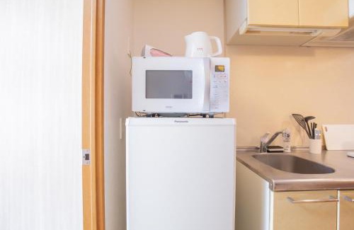 Nishiazabu Apartment | walk to JR Shibuya sta.-SoE4