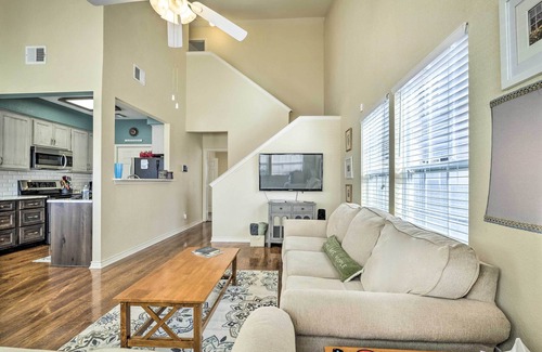Afton House | Walk to Lake: Family Gem w/Pool Access in Afton