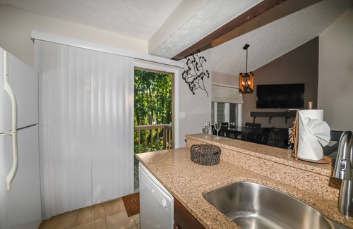 Wintergreen Condo | Walk to Mtn Inn & The Market