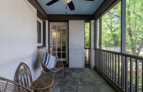 Oxford House | Walk to Oxford Square, Faulkner house, Ole Miss