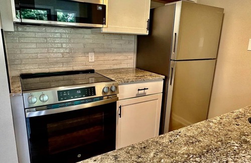 Pinehurst Condo | Walk to Pinehurst Resort!
