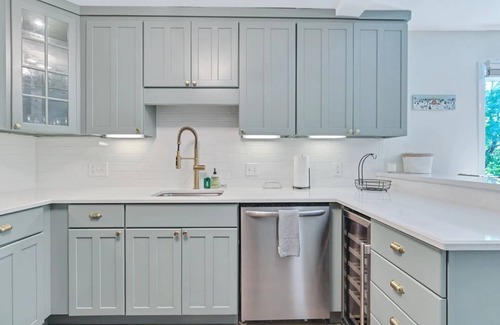 West Hartford Condo | Walk to Ski Hill, Mountain Chalet - Kingswood 5F