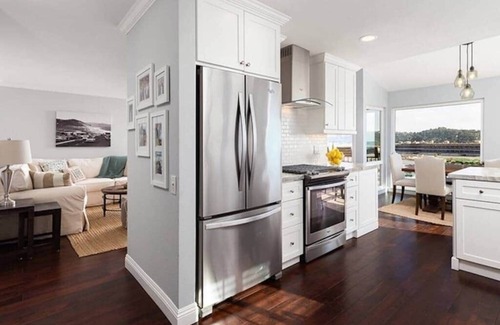 Del Mar Condo | Walk to the beach! Views of Del Mar Racetrack & Ocean - Turf & Tide - New Listing