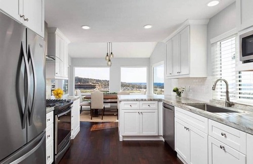Del Mar Condo | Walk to the beach! Views of Del Mar Racetrack & Ocean - Turf & Tide - New Listing