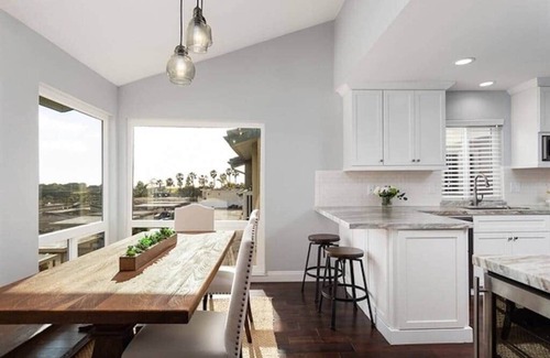Del Mar Condo | Walk to the beach! Views of Del Mar Racetrack & Ocean - Turf & Tide - New Listing