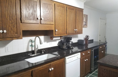 National Hills House | Walk to the Masters! 1 mile from Augusta National