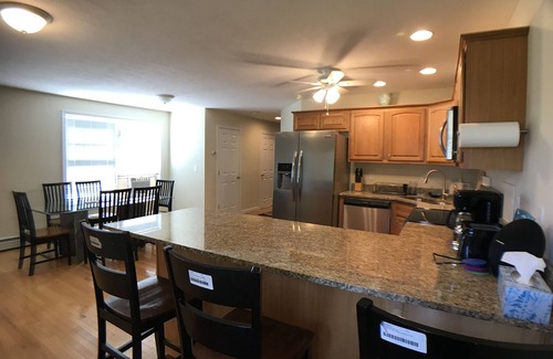 Old Orchard Beach House | Walk to the Pier, Newer House 2018