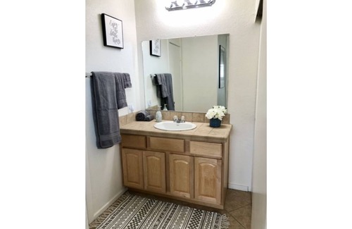 Mammoth Lakes Condo | Walk To The Ski Slope