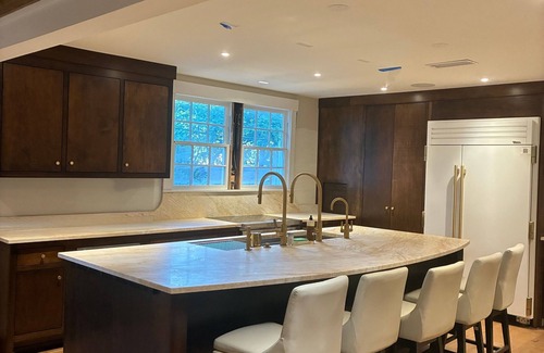 Athens House | Walk to the Stadium: Herty House (Full Home)