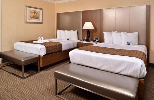Hollywood Hotel | Walk to the Walk of Fame from This Comfy Hollywood Space!