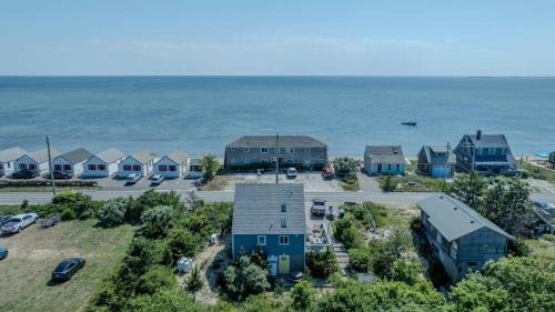 North Truro House | Walk to Water-Dazzling Sunsets on the Bay