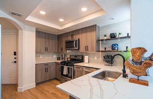 Kierland Condo | Walkable Kierland | Dining, Shops & Golf | Parking