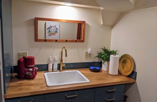 Belmont House | Walkable location in SouthEast, Mt Tabor neighborhood