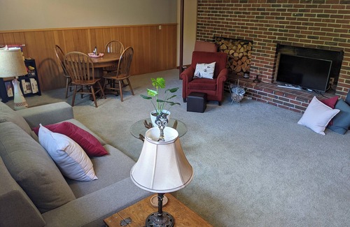 Belmont House | Walkable location in SouthEast, Mt Tabor neighborhood