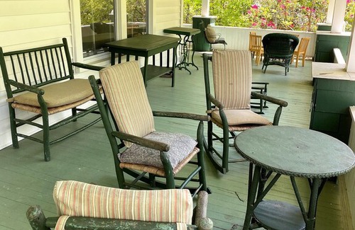 Montreat House | Walkable Retreat Home within Minutes of Asheville