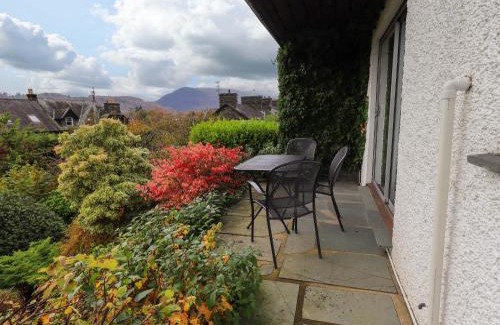 Ambleside Apartment | Walker's Retreat