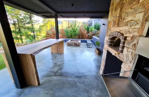Dullstroom House | Walkersons 96 - NinetySix on Valley View