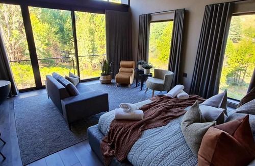 Dullstroom House | Walkersons 96 - NinetySix on Valley View