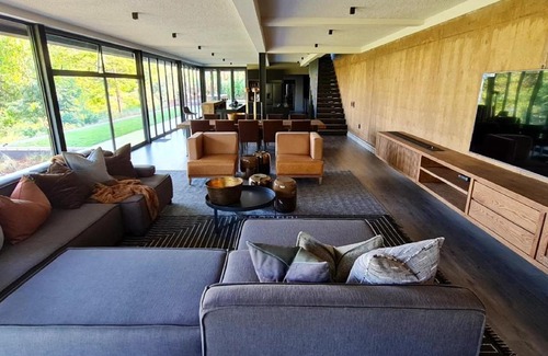 Dullstroom House | Walkersons 96 - NinetySix on Valley View