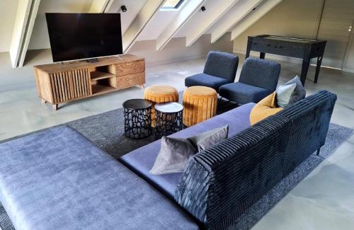 Dullstroom House | Walkersons 96 - NinetySix on Valley View